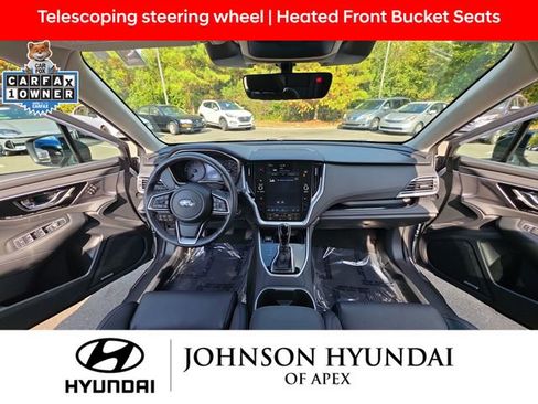 Used 2023 Subaru Outback Limited image 20