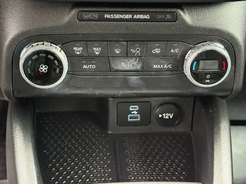Certified 2021 Ford Bronco Sport Big Bend AWD/4WD image 5