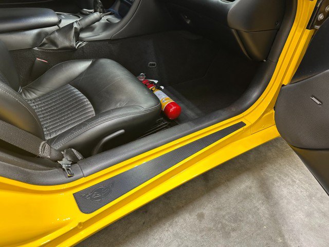 Used 2003 Chevrolet Corvette Z06 w/ Memory Package, 3 Drivers RWD image 40