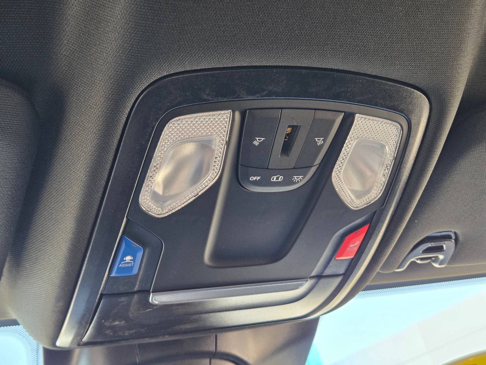 Used 2025 RAM 2500 Big Horn AWD/4WD image 29