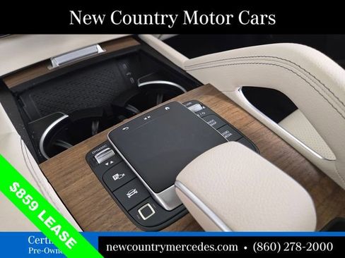 Certified 2026 Mercedes-Benz GLE 350 4MATIC image 34