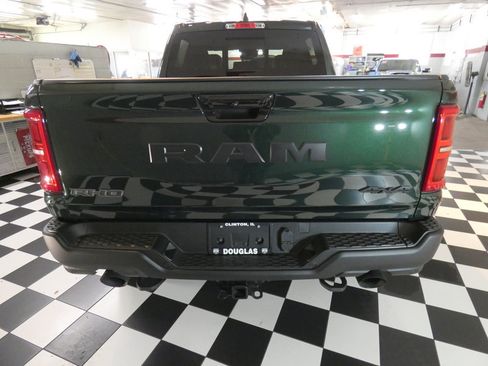 New 2026 RAM 1500 RHO AWD/4WD image 6