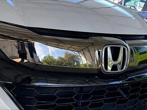 Used 2021 Honda HR-V Sport image 29