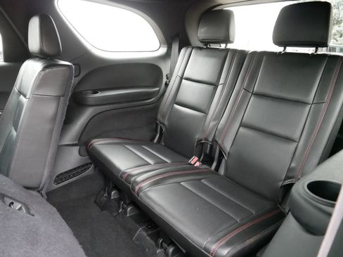 Certified 2023 Dodge Durango GT image 35