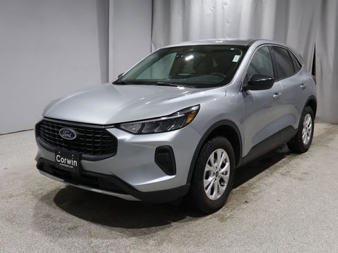 Used 2024 Ford Escape Active image 6