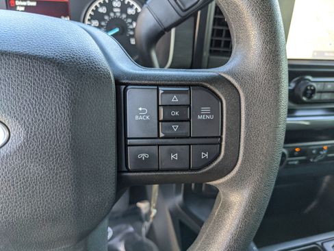 Certified 2023 Ford F150 XL w/ STX Appearance Package image 29