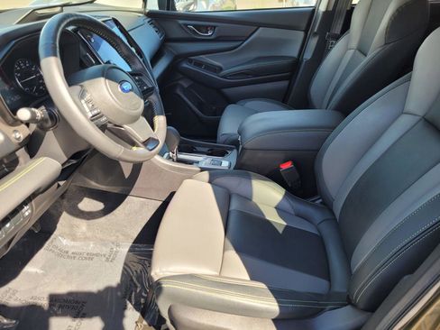 Used 2023 Subaru Ascent Onyx Edition Limited image 21
