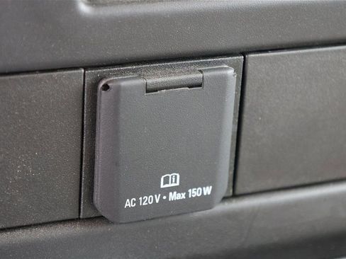 New 2025 Chevrolet Express 3500 w/ Power Convenience Package image 58