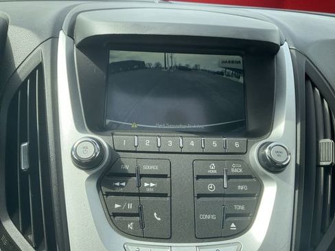 Used 2012 Chevrolet Equinox LTZ image 14