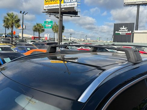 Used 2021 Volvo XC90 T6 Inscription image 10