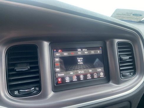 Used 2021 Dodge Charger SXT w/ Blacktop Package image 12