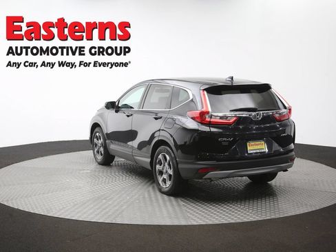 Used 2019 Honda CR-V EX-L image 65