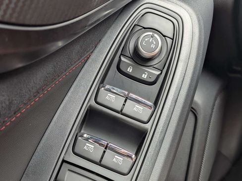 New 2026 Subaru WRX GT AWD/4WD image 22