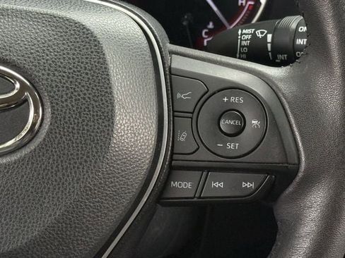 Used 2023 Toyota RAV4 Adventure AWD/4WD image 15