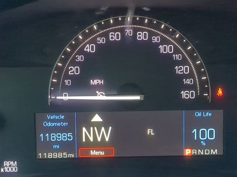 Used 2018 Cadillac XTS Luxury image 24