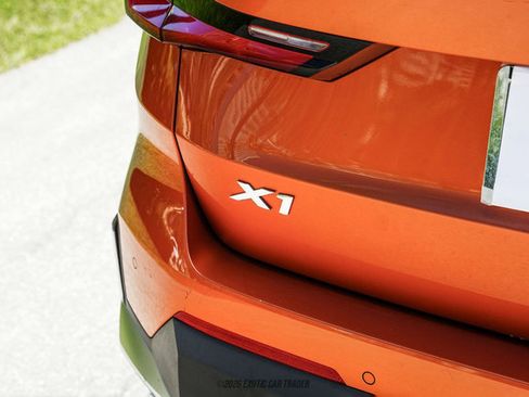 Used 2023 BMW X1 xDrive28i AWD/4WD image 60