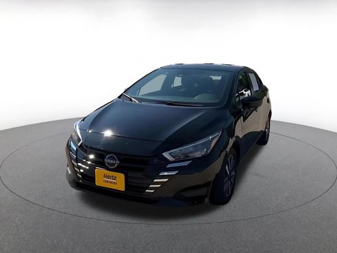 Used 2025 Nissan Versa SV FWD image 6