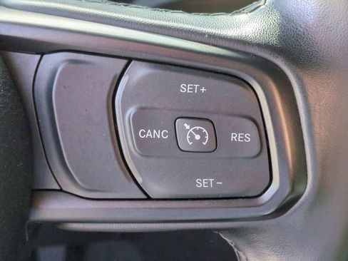 Used 2021 Jeep Wrangler Unlimited Sport AWD/4WD image 18