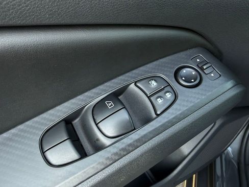 Certified 2025 Nissan Altima 2.5 S image 19