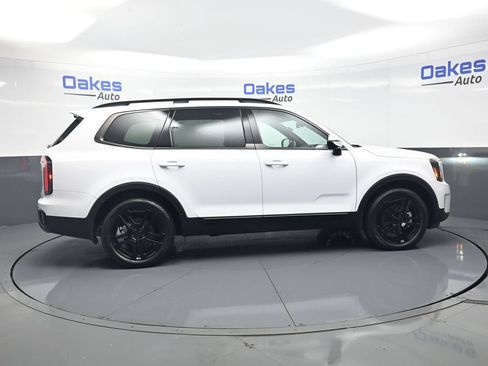 Certified 2025 Kia Telluride SX Prestige X-Line AWD/4WD image 9