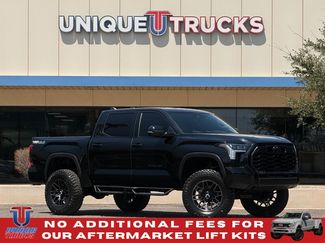 Used 2025 Toyota Tundra Limited w/ TRD Off-Road Package AWD/4WD video 1