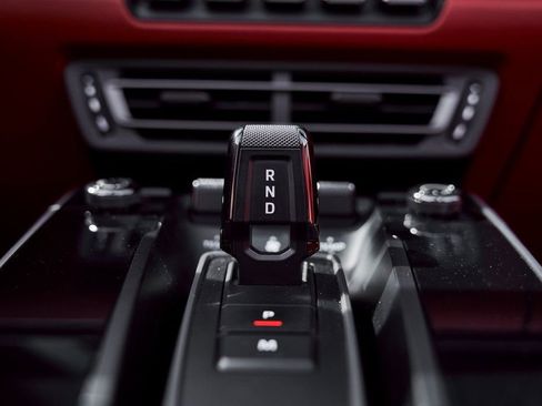 Used 2022 Porsche 911 Turbo S w/ 911 Turbo Sportdesign Package image 67