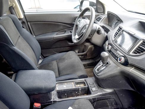 Used 2016 Honda CR-V EX image 8