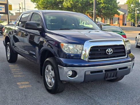 Used 2007 Toyota Tundra SR5 AWD/4WD image 3