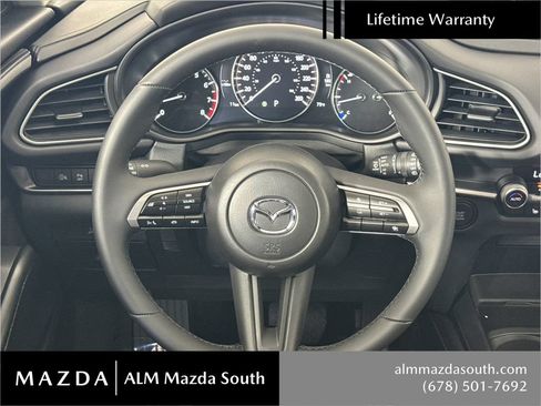 New 2026 MAZDA CX-30 AWD 2.5 S image 23