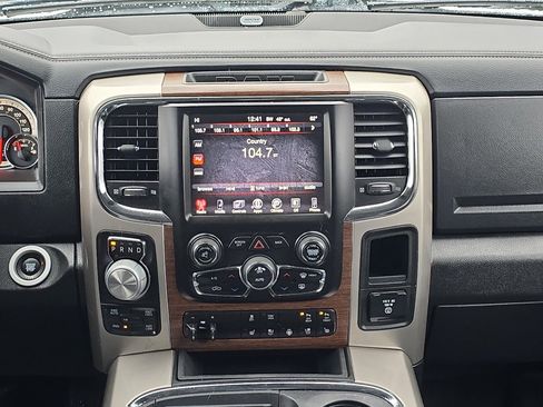 Used 2017 RAM 1500 Laramie w/ Convenience Group image 23