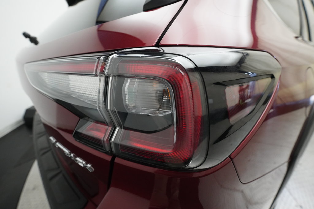 Certified 2024 Subaru Outback Limited AWD/4WD image 33