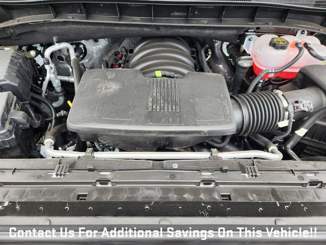 New 2026 GMC Sierra 1500 SLT AWD/4WD image 22