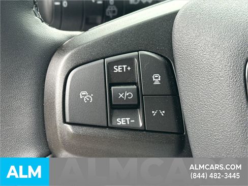 Certified 2025 Ford Mustang Mach-E Premium image 29