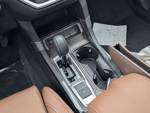 New 2026 Subaru Ascent Touring image 24