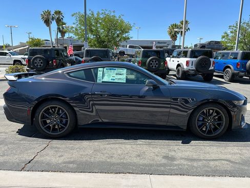 New 2025 Ford Mustang Dark Horse RWD image 9