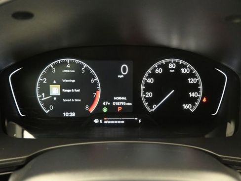 Used 2023 Honda Civic Sport image 27