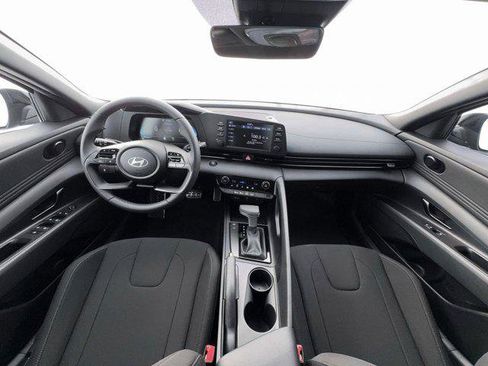 New 2026 Hyundai Elantra Sport FWD image 13