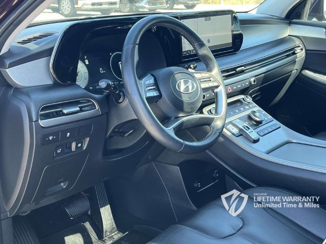 Used 2024 Hyundai Palisade SEL FWD image 14
