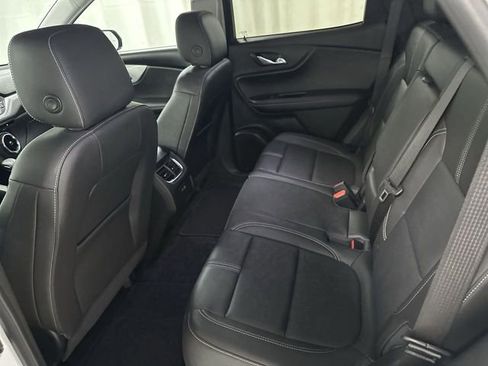 Used 2023 Chevrolet Blazer LT AWD/4WD image 15