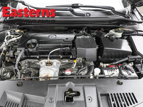 Used 2016 Acura ILX image 7