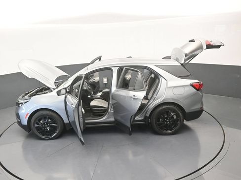 Used 2024 Chevrolet Equinox LS w/ LS Convenience Package FWD image 60