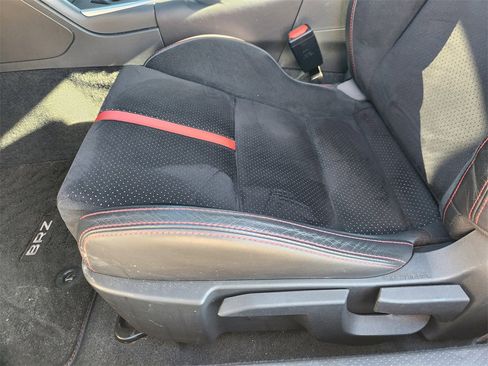 Used 2023 Subaru BRZ Limited w/ Popular Package #2 image 23