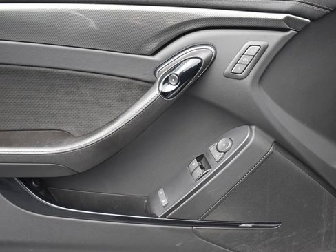 Used 2011 Cadillac CTS V image 10