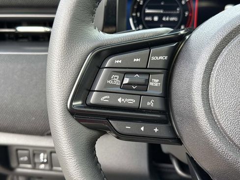 New 2026 Subaru Outback Limited image 42