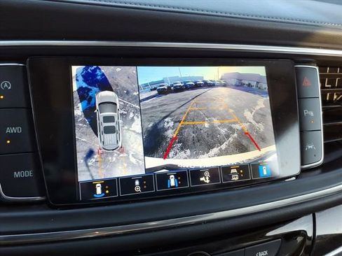 Used 2024 Buick Enclave Essence w/ Technology Package image 33