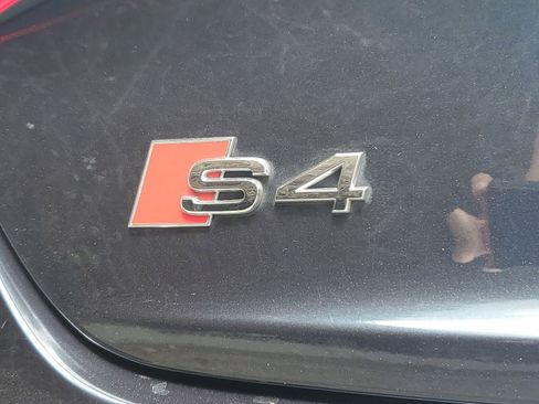 Used 2014 Audi S4 Premium Plus AWD/4WD image 6