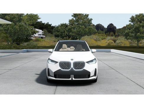 New 2026 BMW X3 xDrive30 w/ Premium Package image 3