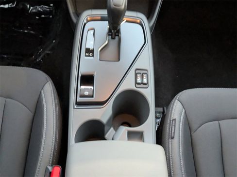 New 2026 Subaru Crosstrek 2.0i Premium image 19