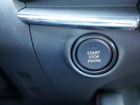 Used 2025 MAZDA MAZDA3 Carbon image 28