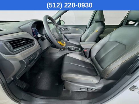 Used 2026 Subaru Forester Wilderness AWD/4WD image 25
